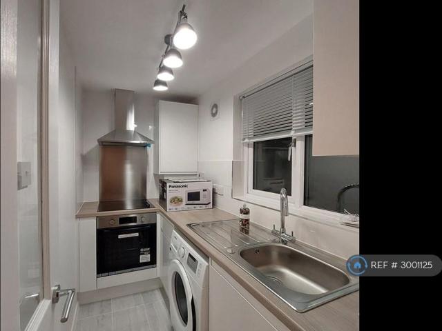 Apartment for rent in London Borough of Lewisham, Greater London