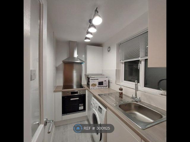Apartment for rent in London Borough of Lewisham, Greater London