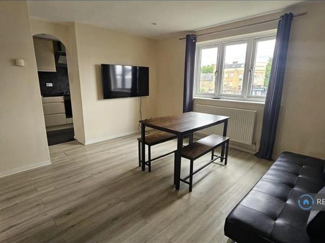 Apartment for rent in London Borough of Lewisham, Greater London