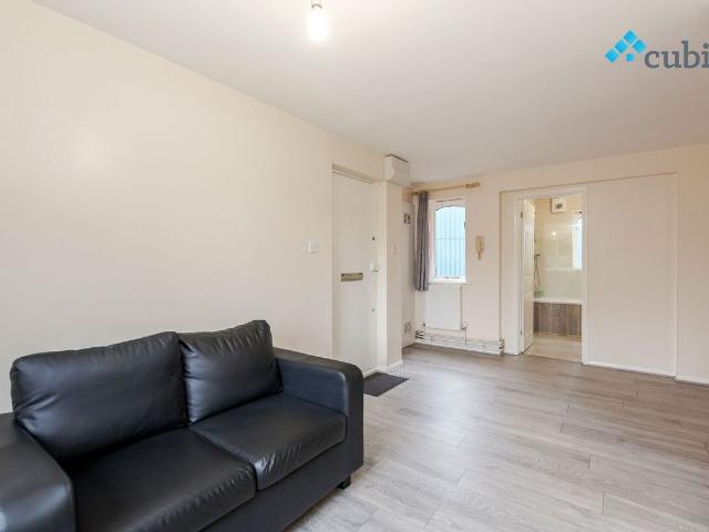 Apartment for rent in London Borough of Lewisham, Greater London