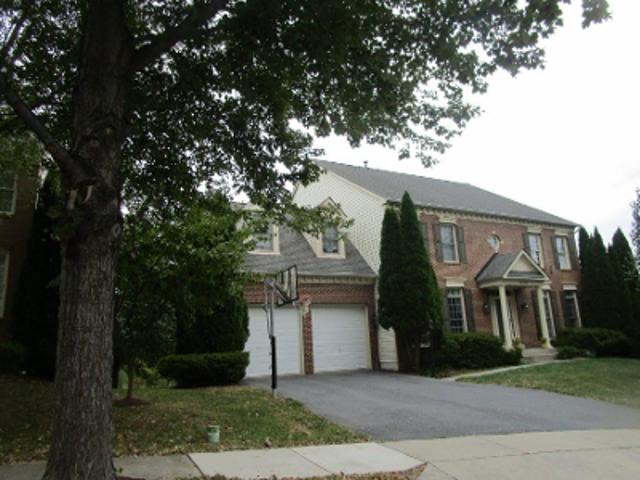 House for sale in Ijamsville, Maryland
