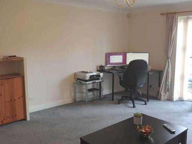 Apartment for rent in Piccadilly, Manchester