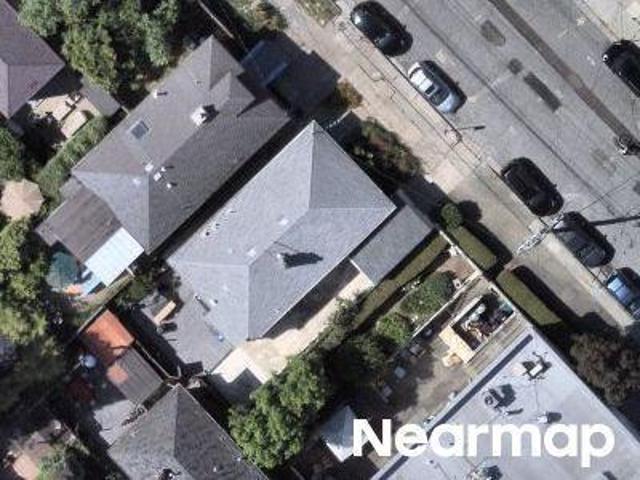 House for sale in Oakland, California