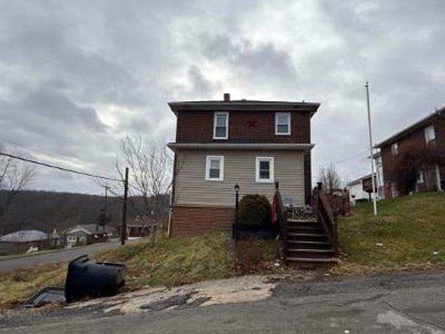 House for sale in Atlasburg, Pennsylvania