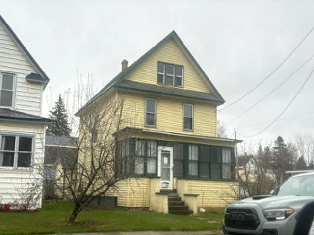 House for sale in Sault Sainte Marie, Michigan