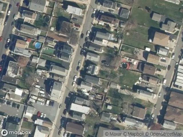 House for sale in Carteret, New Jersey