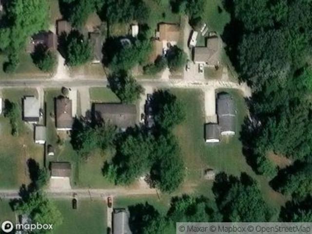 House for sale in Carlinville, Illinois