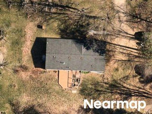 House for sale in Michigan