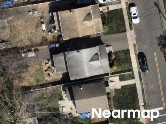 House for sale in Roselle, New Jersey