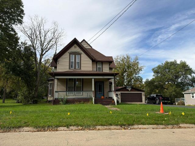 House for sale in Pecatonica, Winnebago County