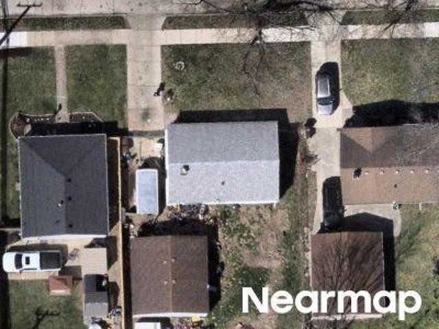 Property for sale in Wayne, Michigan