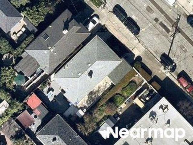 House for sale in Oakland, California