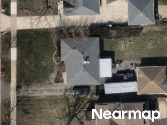 House for sale in Bensenville, Illinois