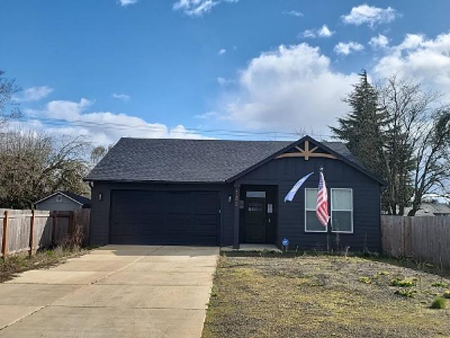 House for sale in Kelso, Washington