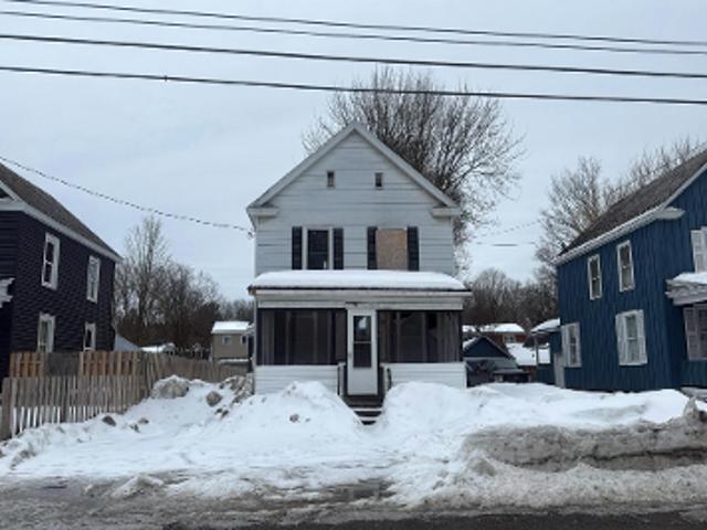 House for sale in New York