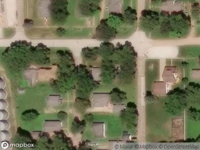 House for sale in Nebraska