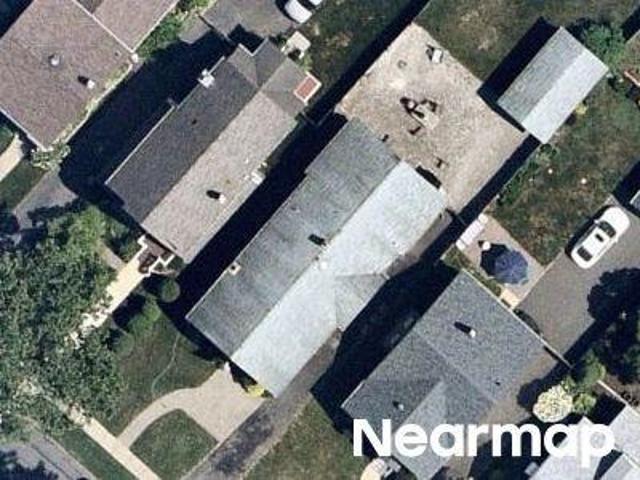 House for sale in Cranford, New Jersey
