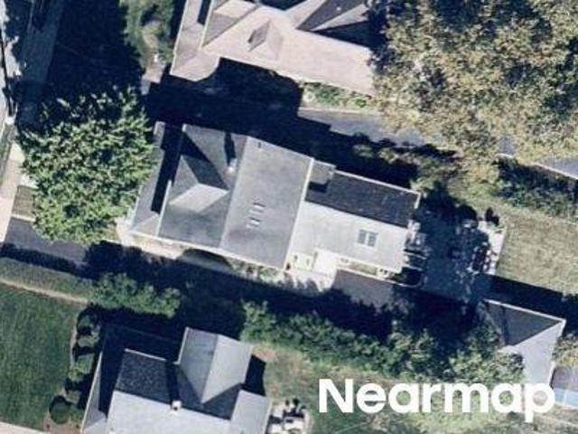 House for sale in Ridgewood, New Jersey