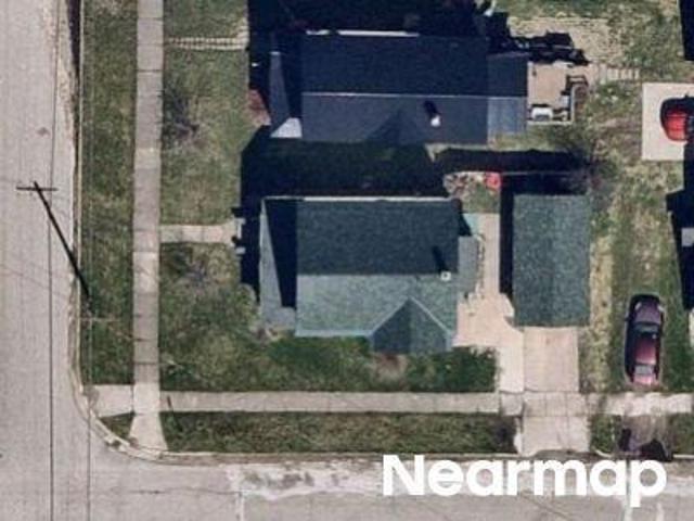 House for sale in Sault Sainte Marie, Michigan