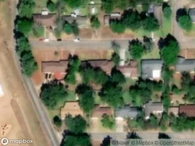 House for sale in Jacksonville, Texas