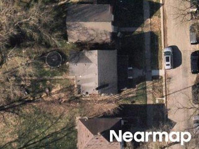 House for sale in Fort Wayne, Indiana