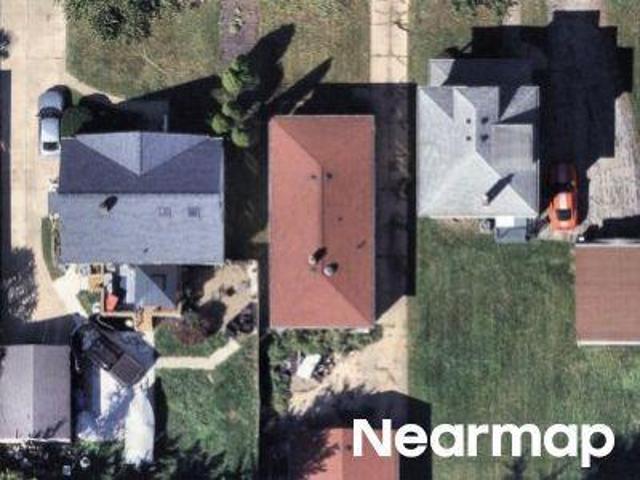 House for sale in Bedford, Cuyahoga County