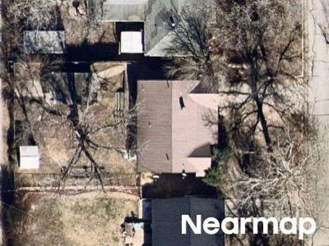 House for sale in Ponca City, Kay County