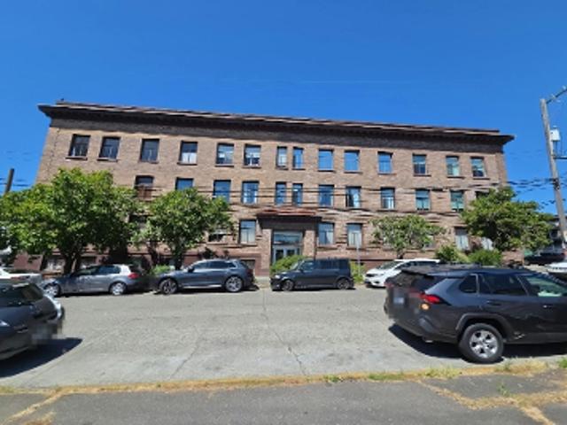 House for sale in Seattle, Washington