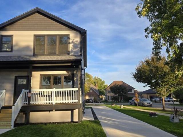 House for sale in Bensenville, Illinois