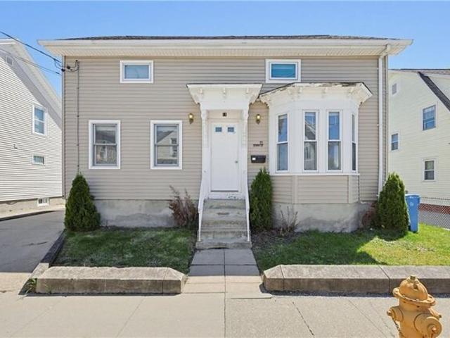 House for sale in Cumberland, Rhode Island