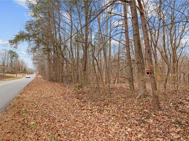 Land for sale in Eden