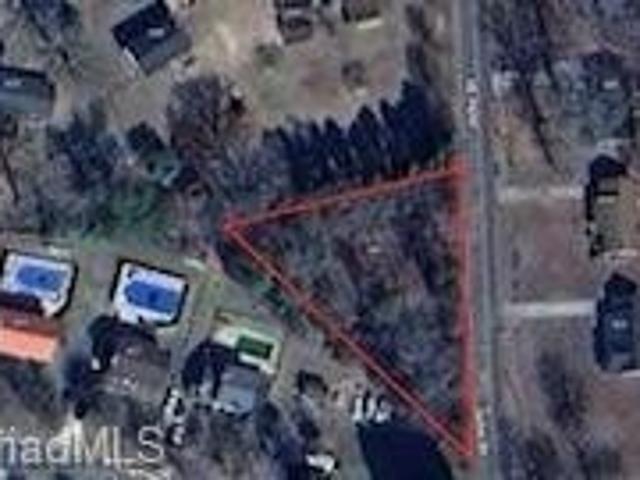 Land for sale in Eden