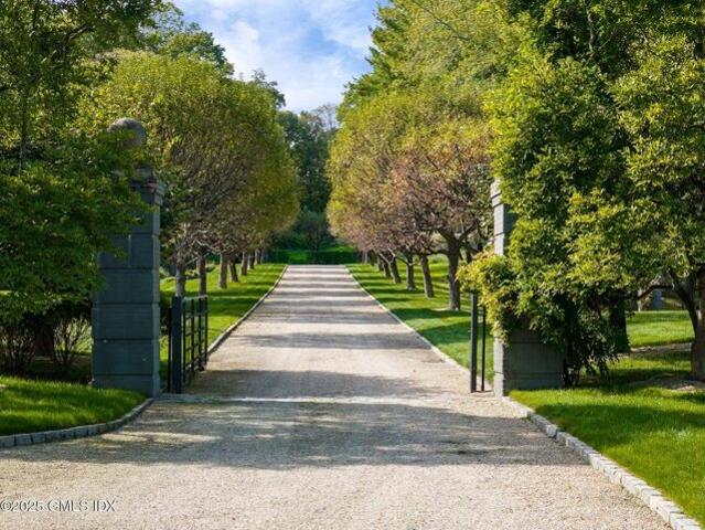 Land for sale in Greenwich, Connecticut