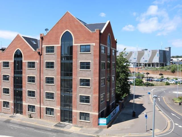 Apartment for rent in Spring Park, Luton
