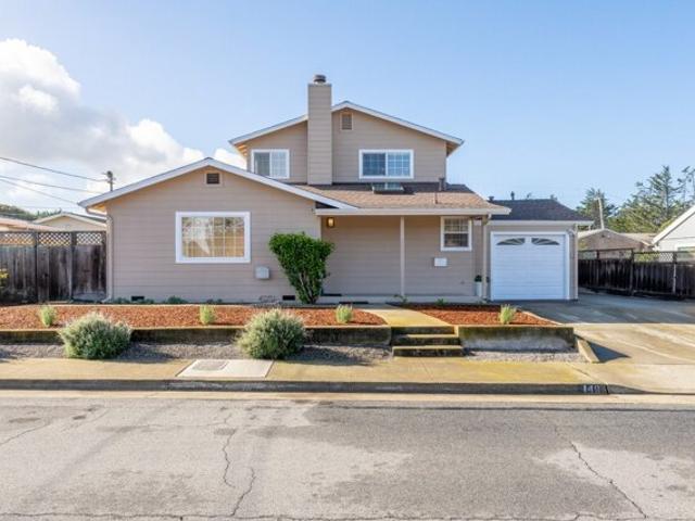 House for sale in Monterey, California