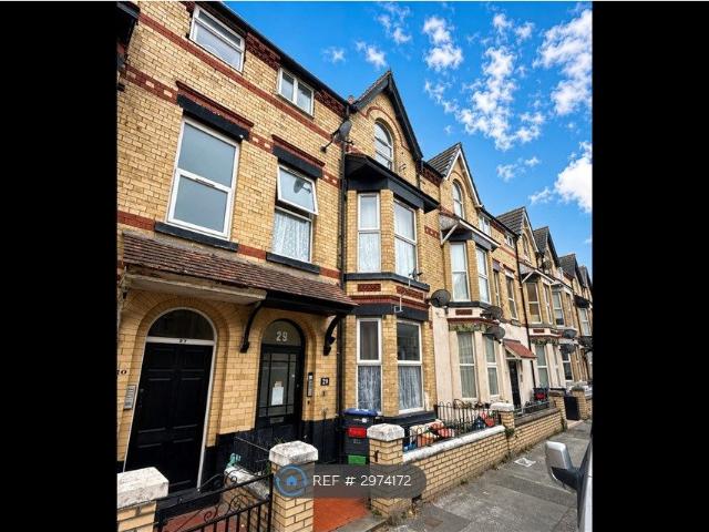 Apartment for rent in Rhyl, Wales