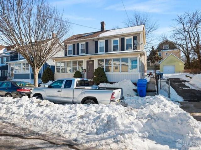 House for sale in South Amboy, New Jersey
