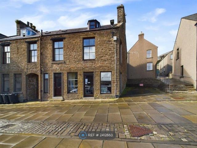 House for rent in Stromness, Orkney Islands