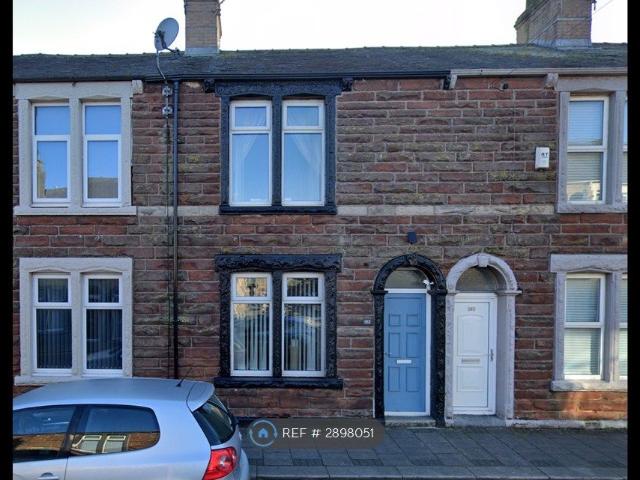 House for rent in Ashfield, Workington
