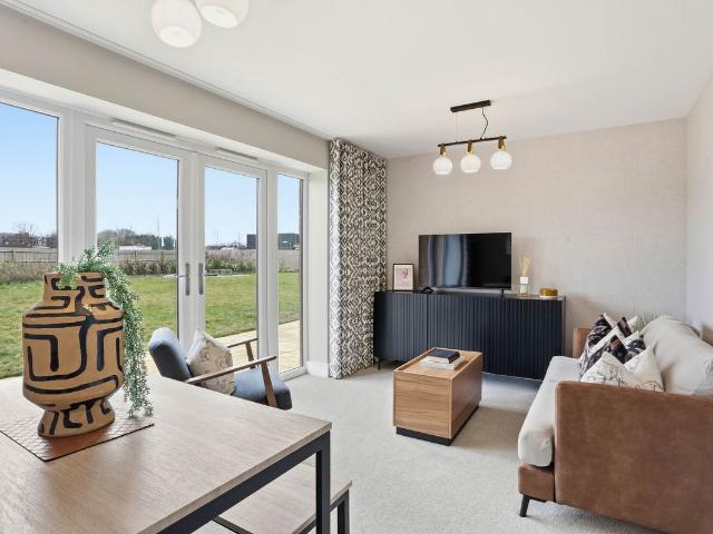 House for rent in Bourne Vale, Kent