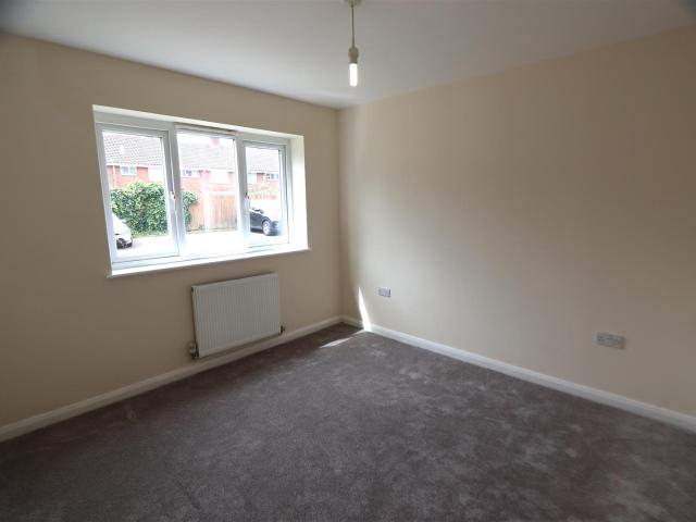 Apartment for rent in Wolverhampton, Freezeland