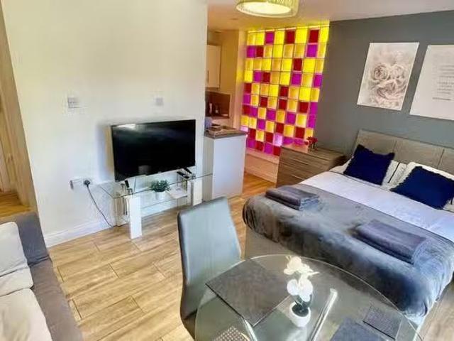 Apartment for rent in The Kite, Arbury