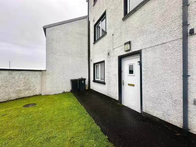 Apartment to rent in Mullingar, North Tipperary