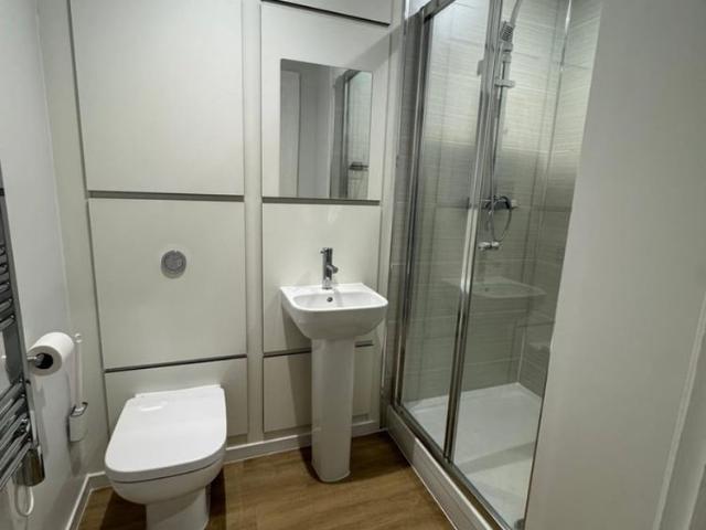 Studio for rent in Ashbrooke, Sunderland