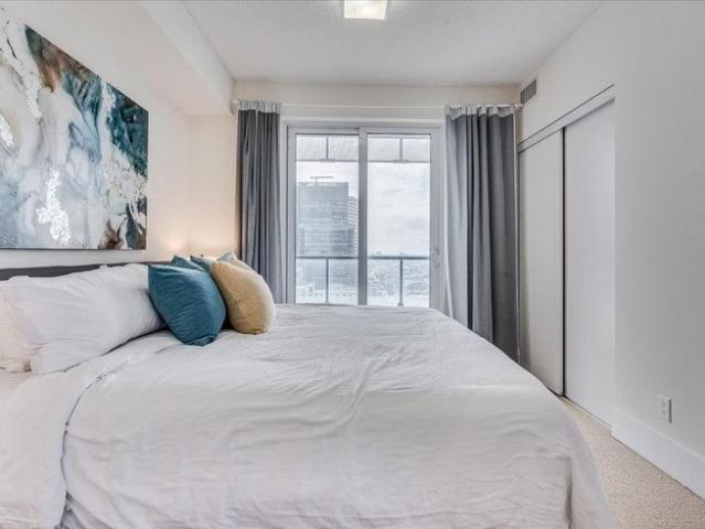 House for rent in Spadina—Fort York, Toronto