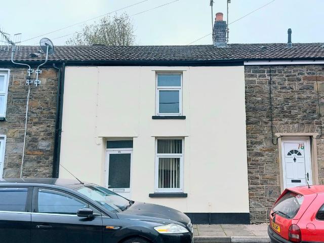 House for rent in Aberaman South, Abercwmboi