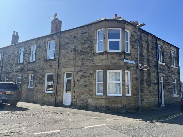 House for rent in Amble By the Sea, Amble