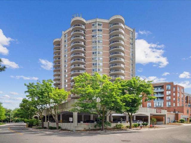 Apartment for rent in Oakville, Ontario