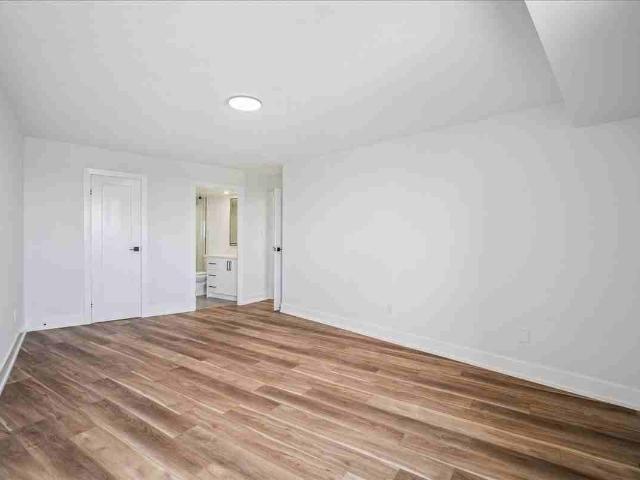 Apartment for rent in Oakville, Ontario