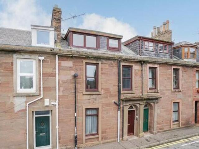 House for sale in Fit o' the Toon, Arbroath